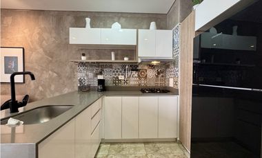 Apartamento en venta con permiso turistico en el corazon del Rodadero
