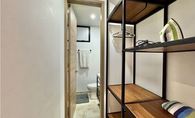 Apartamento en venta con permiso turistico en el corazon del Rodadero