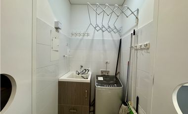 Apartamento en venta con permiso turistico en el corazon del Rodadero