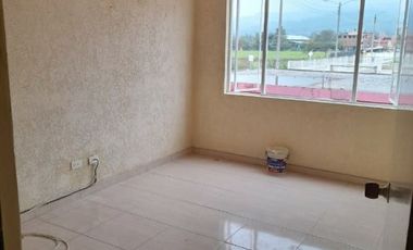 Casa 2 Pisos Sibate,72m² 2  Pisos Servicios Independientes, Licencia 3er Piso