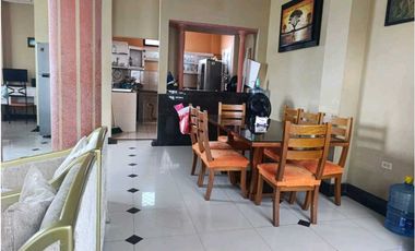 Vendo Casa Rentera Norte Guayaquil Acuarela del rio