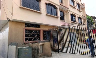 Vendo Casa Rentera Norte Guayaquil Acuarela del rio