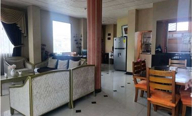 Vendo Casa Rentera Norte Guayaquil Acuarela del rio
