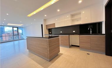 Bosmediano, Departamento en Renta, 105m2, 3 Habitaciones