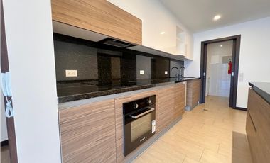 Bosmediano, Departamento en Renta, 105m2, 3 Habitaciones