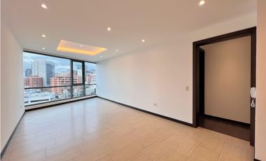 Bosmediano, Departamento en Renta, 105m2, 3 Habitaciones