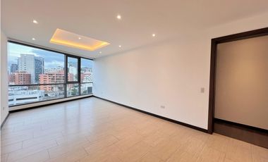 Bosmediano, Departamento en Renta, 105m2, 3 Habitaciones