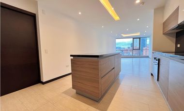 Bosmediano, Departamento en Renta, 105m2, 3 Habitaciones