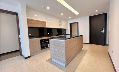 Bosmediano, Departamento en Renta, 105m2, 3 Habitaciones