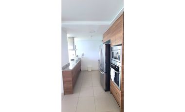 En venta departamento de lujo frente al mar Edf. Poseidon.