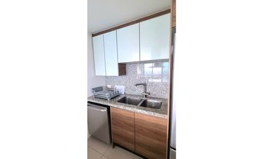 En venta departamento de lujo frente al mar Edf. Poseidon.