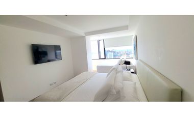 En venta departamento de lujo frente al mar Edf. Poseidon.