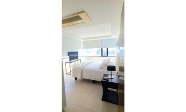 En venta departamento de lujo frente al mar Edf. Poseidon.