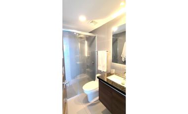 En venta departamento de lujo frente al mar Edf. Poseidon.