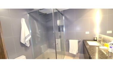 En venta departamento de lujo frente al mar Edf. Poseidon.