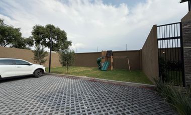 Casa en  preventa en Metepec