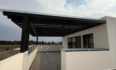 Casa en  preventa en Metepec