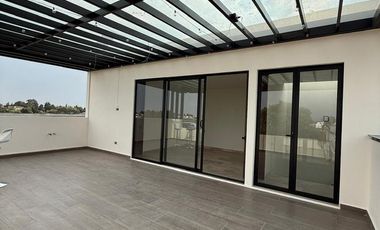 Casa en  preventa en Metepec