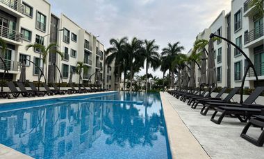 Departamento en  Renta en Long Island