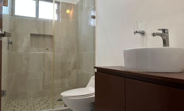 Departamento en  Renta en Long Island
