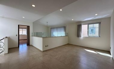 RENTA DE CASA EN RESIDENCIAL PORTOFINO METEPEC