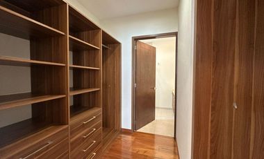 RENTA DE CASA EN RESIDENCIAL PORTOFINO METEPEC