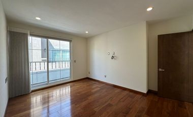 RENTA DE CASA EN RESIDENCIAL PORTOFINO METEPEC