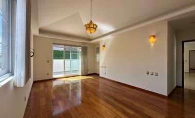 RENTA DE CASA EN RESIDENCIAL PORTOFINO METEPEC