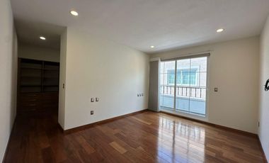 RENTA DE CASA EN RESIDENCIAL PORTOFINO METEPEC