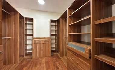 RENTA DE CASA EN RESIDENCIAL PORTOFINO METEPEC