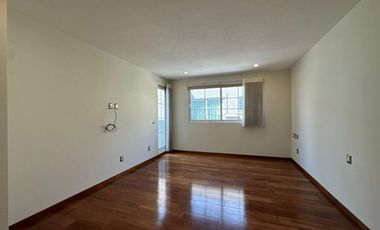 RENTA DE CASA EN RESIDENCIAL PORTOFINO METEPEC