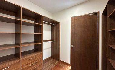 RENTA DE CASA EN RESIDENCIAL PORTOFINO METEPEC