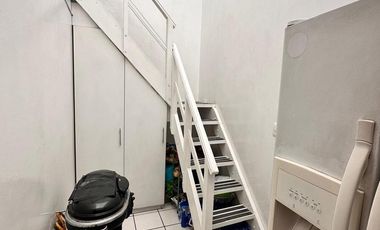 VENTA DEPARTAMENTO C/AMPLIA TERRAZA EN 2DO NIVEL, EL DERBY