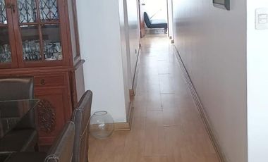 VENTA DEPARTAMENTO C/AMPLIA TERRAZA EN 2DO NIVEL, EL DERBY
