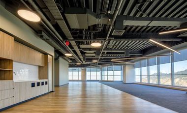 Oficina en Arriendo en Av. Andrés Bello - Cenco Costanera