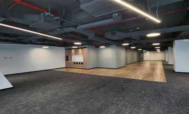 Oficina en Arriendo en Av. Andrés Bello - Cenco Costanera