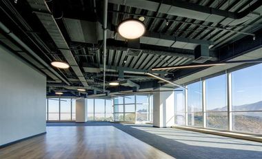 Oficina en Arriendo en Av. Andrés Bello - Cenco Costanera