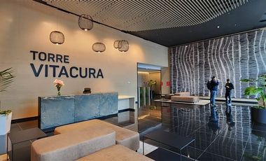 Oficina en Arriendo en Av. Andrés Bello - Cenco Costanera