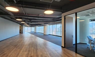 Oficina en Arriendo en Av. Andrés Bello - Cenco Costanera