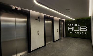 Oficina en Arriendo en Av. Andrés Bello - Cenco Costanera