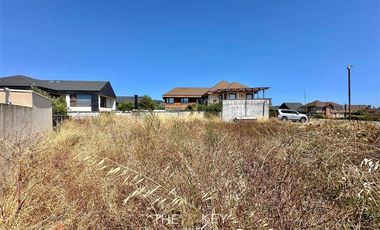 Sitio en Venta en Av. William Condom - Peter Crorkan
