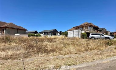 Sitio en Venta en Av. William Condom - Peter Crorkan