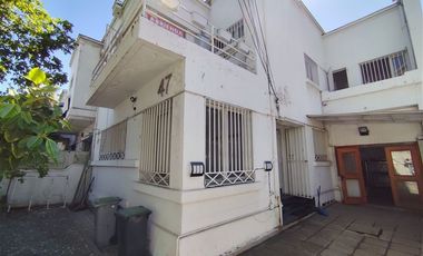 Casa en Arriendo en Angel Pino / Plaza Ñuñoa