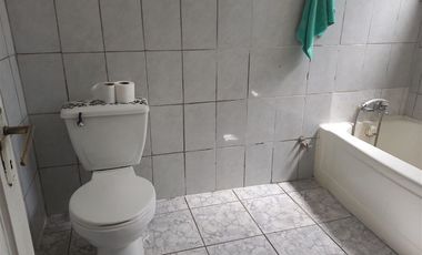 Casa en Arriendo en Angel Pino / Plaza Ñuñoa