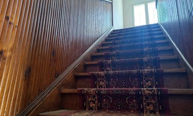 Casa en Arriendo en Angel Pino / Plaza Ñuñoa