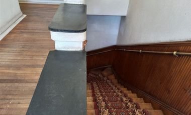 Casa en Arriendo en Angel Pino / Plaza Ñuñoa