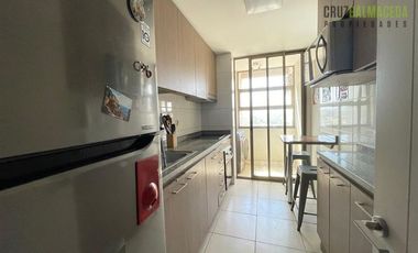 Departamento en Venta en Mujica / bustamante