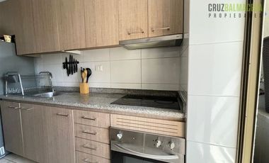 Departamento en Venta en Mujica / bustamante