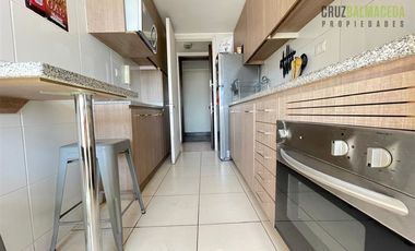 Departamento en Venta en Mujica / bustamante