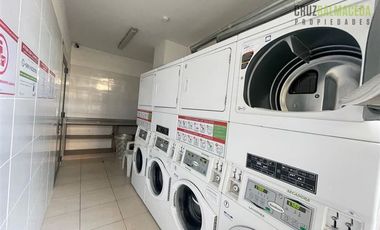 Departamento en Venta en Mujica / bustamante